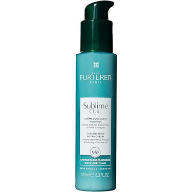 RENE FURTERER_Sublime Curl Nutri-Activating Cream 3.38oz_Cosmetic World